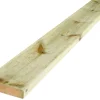 Moelven Furu terrassebord 21x95 mm | Terrassebord