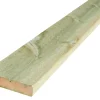 Moelven Furu terrassebord 28x120 mm | Terrassebord