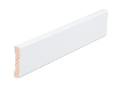 Rindalslist Furu 12x58 karmlist rund 2,2 meter | Lister