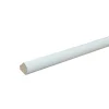 Rindalslist Furu 12x12 mm kvartstaff malt | Lister
