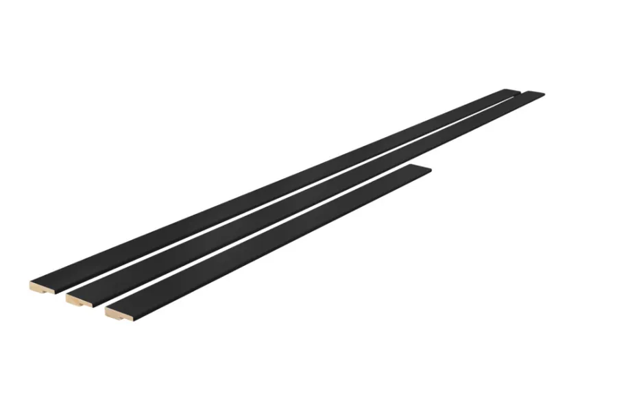Rindalslist Furu 18x95 mm utforing dørpakke | Lister