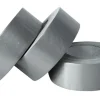 Stabile Gaffatape 50 mm x 30 meter sølv 3 stk. - ® | Tape