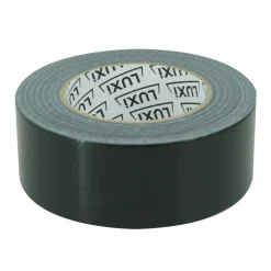Stiwex Gaffatape 48 mm x 50 meter svart | Tape