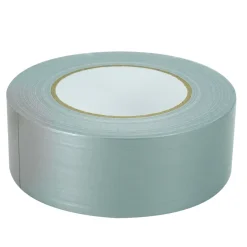 Luxi Gaffatape sølv 48 mm x 50 meter | Tape