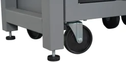 Probuilder Garasjeinnredning 1900 x 1860 x 460 mm – | Arbeidsbord & Reoler