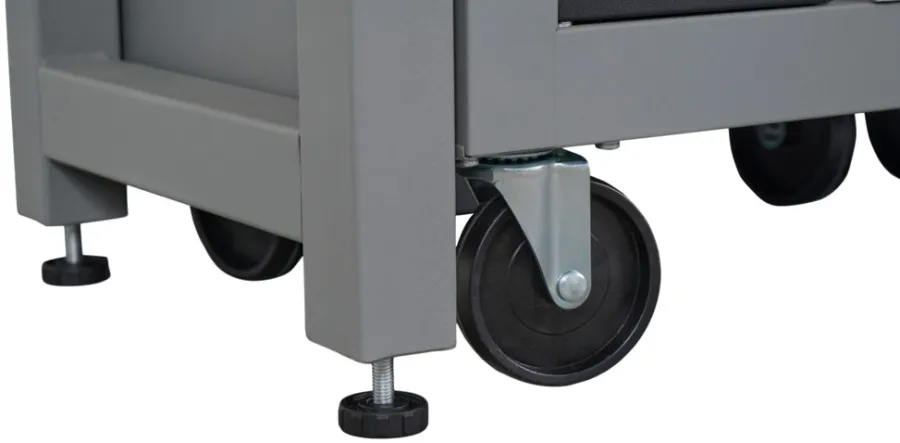 Probuilder Garasjeinnredning 1900 x 1860 x 460 mm – | Arbeidsbord & Reoler