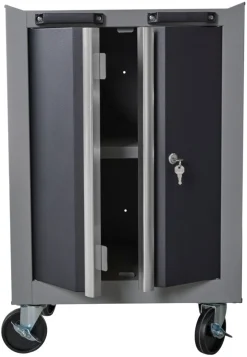 Probuilder Garasjeinnredning 1900 x 1860 x 460 mm – | Arbeidsbord & Reoler