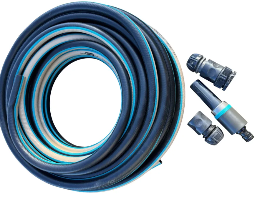 Gardena EcoLine hageslange 1/2" 20 meter | Hageslanger Og Tilbehør