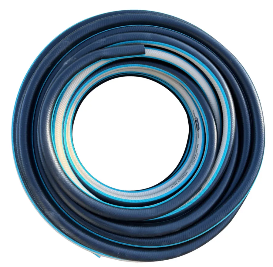 Gardena EcoLine hageslange 1/2" 20 meter | Hageslanger Og Tilbehør