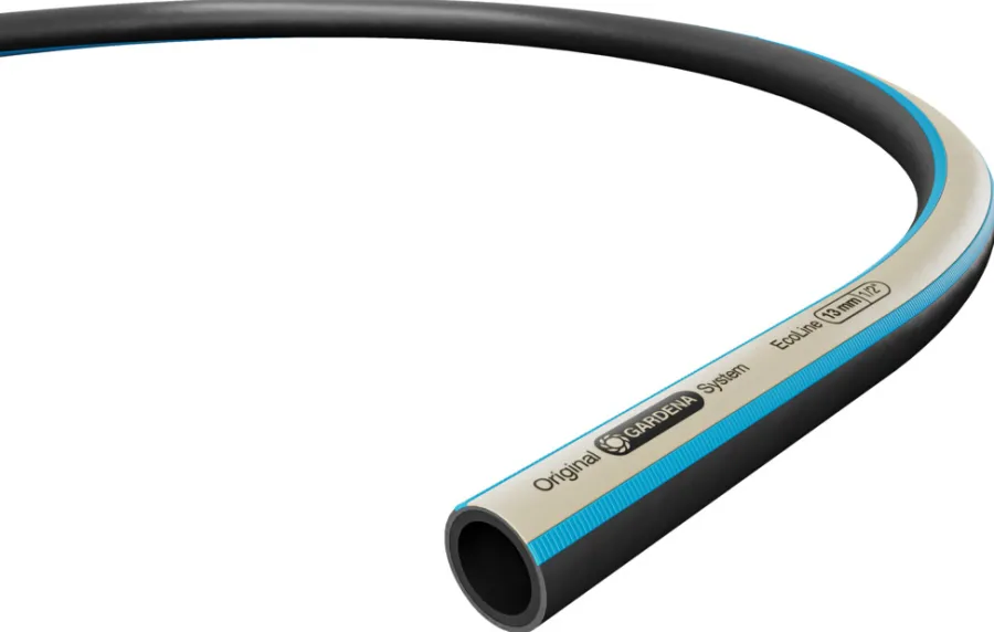 Gardena EcoLine hageslange 1/2" 20 meter | Hageslanger Og Tilbehør