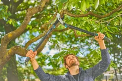 Gardena grensaks EnergyCut Pro L | Beskjæring