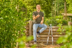 Gardena grensaks TeleCut Basic | Beskjæring
