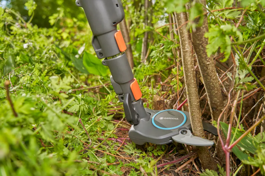 Gardena toppsaks StarCut Pro L | Beskjæring