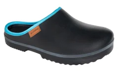 Gardena Casuals Gardena tresko lettvekt svart - str. 36 | Tresko, Vernesko & Fottøy
