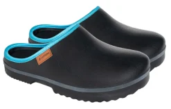 Gardena Casuals Gardena tresko lettvekt svart - str. 42 | Tresko, Vernesko & Fottøy