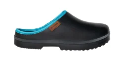 Gardena Casuals Gardena tresko lettvekt svart - str. 43 | Tresko, Vernesko & Fottøy