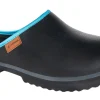 Gardena Casuals Gardena tresko lettvekt svart - str. 44 | Tresko, Vernesko & Fottøy