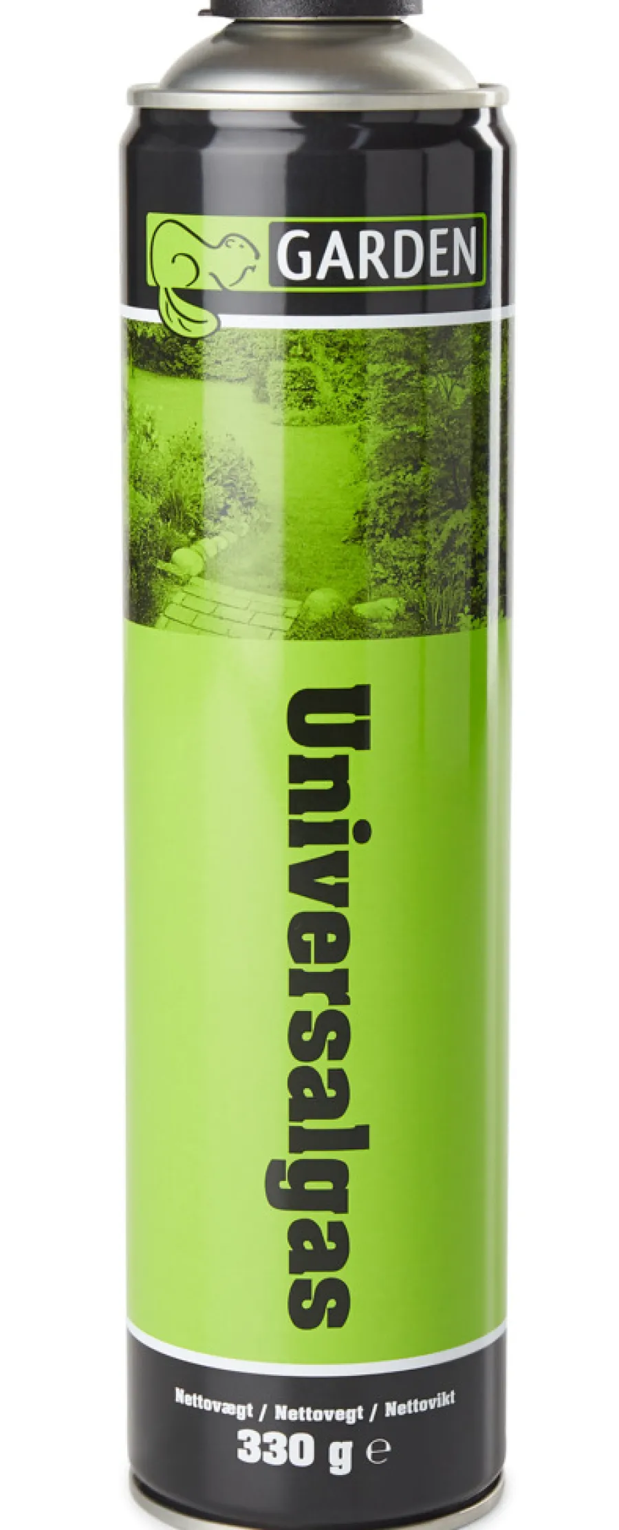 Garden Universalgass 600 ml/300 gram - ® | Ugressbrennere