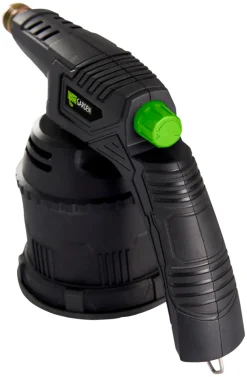 Garden Gassbrenner med piezotenning - ® | Øvrig Håndverktøy