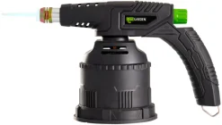 Garden Gassbrenner med piezotenning - ® | Øvrig Håndverktøy