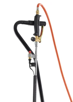 Garden Gassbrenner med tralle - ® | Ugressbrennere