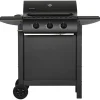 Grillexpert Gassgrill med 3 brennere - | Gassgrill