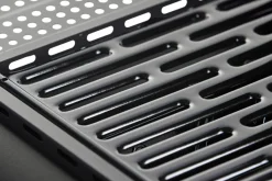 Grillexpert Gassgrill med 3 brennere - | Gassgrill