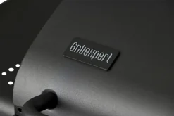 Grillexpert Gassgrill med 3 brennere - | Gassgrill