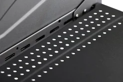 Grillexpert Gassgrill med 3 brennere - | Gassgrill