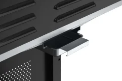 Grillexpert Gassgrill med 4 brennere og bakbrenner – | Gassgrill