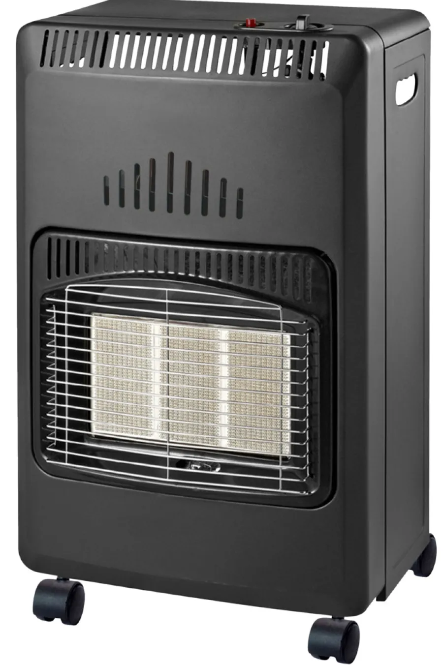 Grad Gassovn 4,2 kW - | Gass- & Parafinovner
