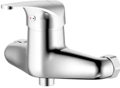 Geyser ® dusjarmatur Rex | Blandebatteri Til Dusj Og Badekar