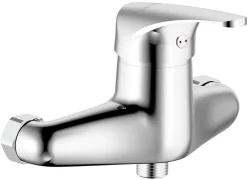 Geyser ® dusjarmatur Rex | Blandebatteri Til Dusj Og Badekar