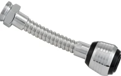 Geyser ® dusjhode med vannbesparer 9 l/min | Vvs-Artikler