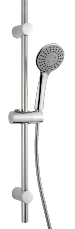 Geyser ® dusjsett Ø100 mm 3-jet | Dusjhoder & -Slanger