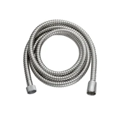 Geyser ® dusjslange 175 cm m/vannsparing | Dusjhoder & -Slanger