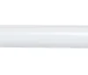 Geyser ® forhengsstang hvit 110-200 cm Ø22 mm | Dusjforheng