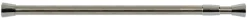 Geyser ® forhengsstang stål 110-200 cm Ø22 mm | Dusjforheng