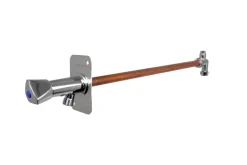 Geyser ® frostfri utekran | Kraner Og Ventiler