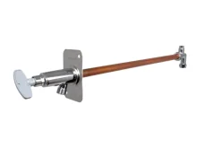 Geyser ® frostfri utekran | Kraner Og Ventiler