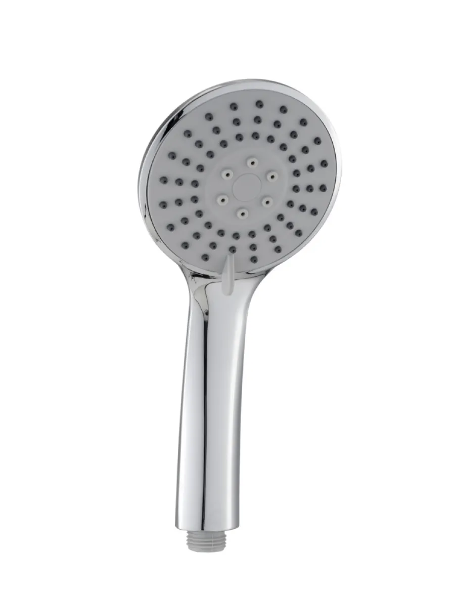 Geyser ® hånddusj Ø100 mm 3-jet | Dusjhoder & -Slanger
