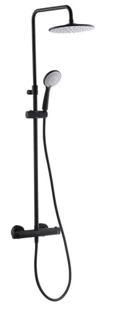 Geyser ® MINI takdusjsett Ø222 mm | Dusjhoder & -Slanger