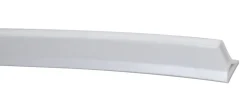 Geyser ® vannstoppende gulvskinne 1 meter | Tilbehør Til Badet