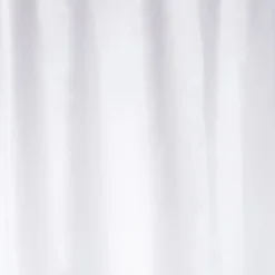 Geyser ® White dusjforheng 180 x 200 cm | Dusjforheng