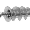 Heco Gipsanker med skrue 6 x 38 mm | Plugger & Dybler