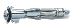 Heco Gipsekspander M4 dobbel - 8 stk. | Plugger & Dybler