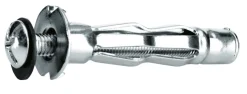 Heco Gipsekspander M6 dobbel - 4 stk. | Plugger & Dybler