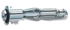 Heco Gipsekspander M6 enkel - 4 stk. | Plugger & Dybler