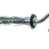 Heco Gipsekspander takkrok M5 | Plugger & Dybler