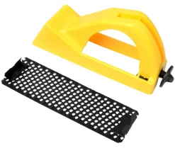 Millarco Gipshøvel 140 x 40 mm | Øvrig Håndverktøy|Høvler